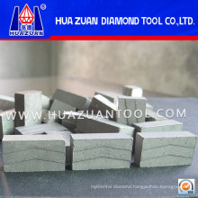 Marble Diamond Cutting Tools (Segment5172)